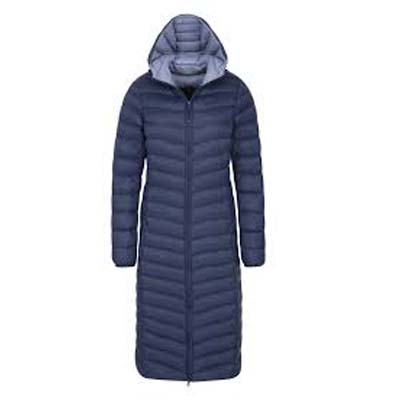 Ladies Coat