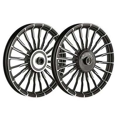 Alloy Wheel