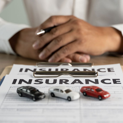 Insurance of all car