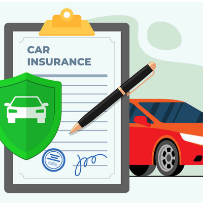 Insurance of all car