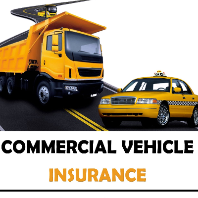 Insurance of all commercial vehicles 