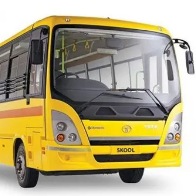 Insurance of school bus