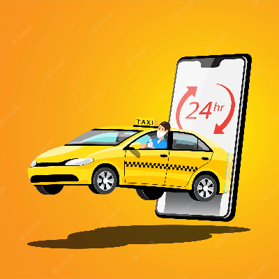 Insurance of all types of taxi