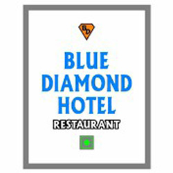 Blue Diamond Hotel & Restaurant