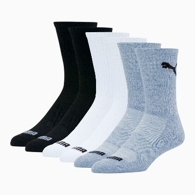 Puma Socks