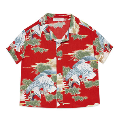 Gucci Shirt