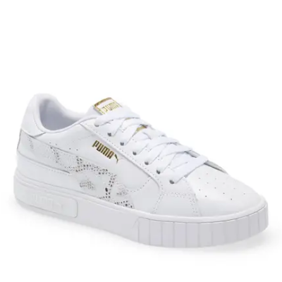 Womens Puma Shoes