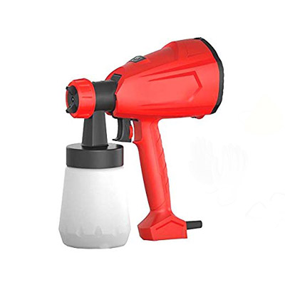 Electric Spray Gun