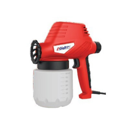 Electric Spray Gun