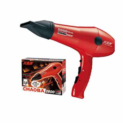 Chaoba 2800 Hair Dryer