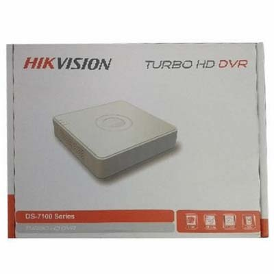 Turbo HD DVR