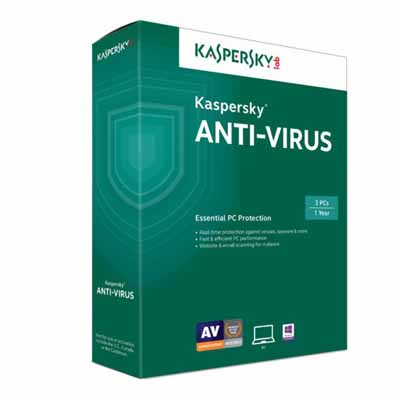 Anti Virus