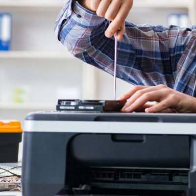 Printer Repairing