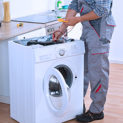 Fully Automatic Washing Machine Repairing