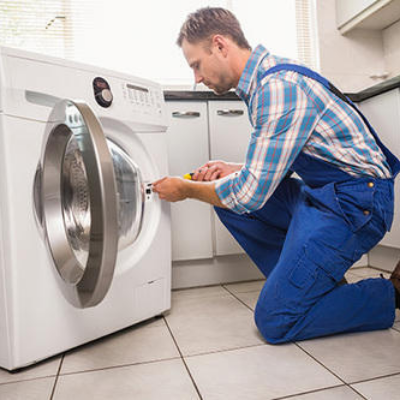 Fully Automatic Washing Machine Repairing