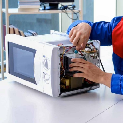 Microwave Oven Repair