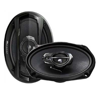 Car Speaker