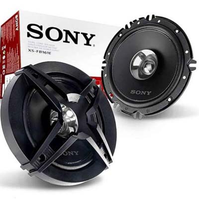 Sony Car Speaker