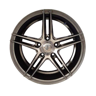 Car Alloy Wheel