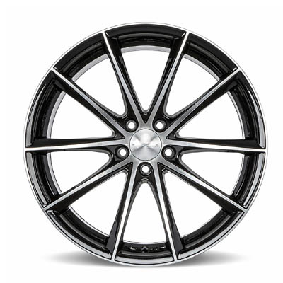 Car Alloy Wheel