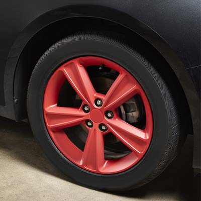 Car Wheel Cover