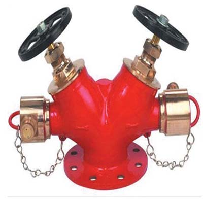 Hydrant Valves