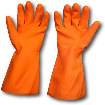 Industrial Gloves