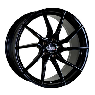 Alloy Wheel