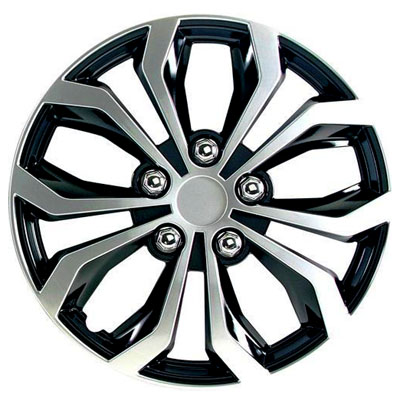 Car wheel cover