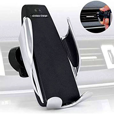 Car wireless charger