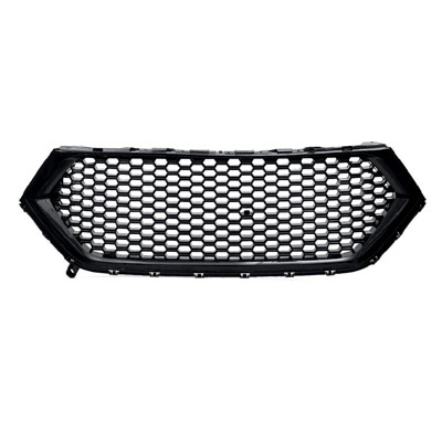 Front Grill 