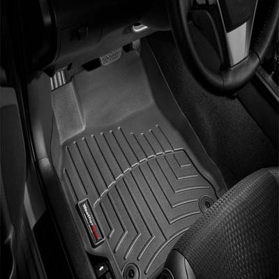 Car flor matting 