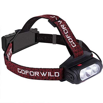 Head Lamps 