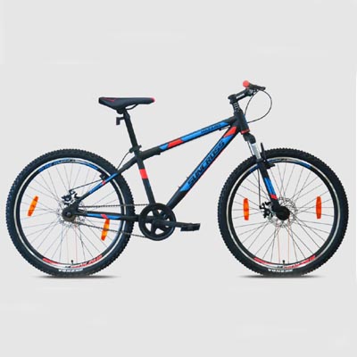 Suncross cycles online review