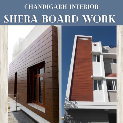 Shera Board Work Exterior