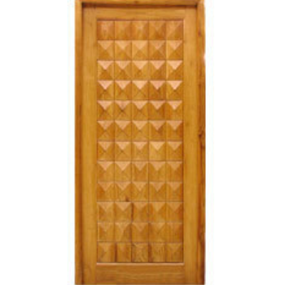 Doors Paneling