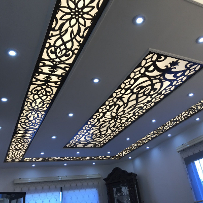 Gypsum Ceiling