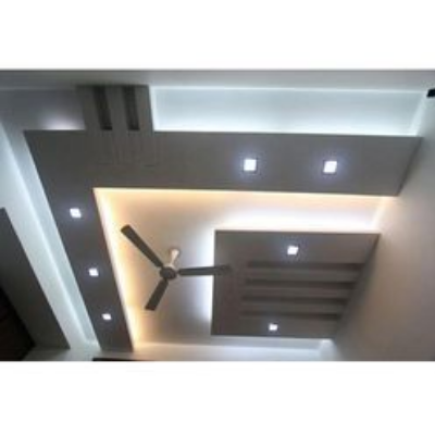 PVC Ceiling