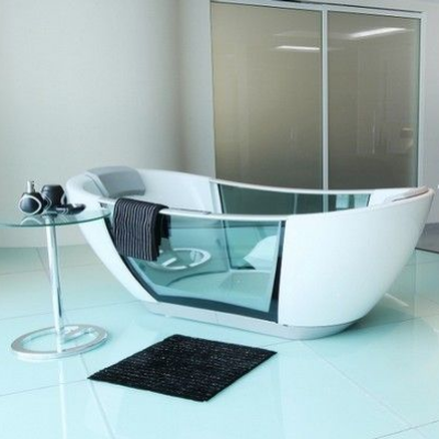 Hitech Bathroom Bathtub