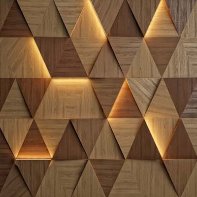 Wall Panel