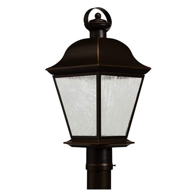 Park Lamp