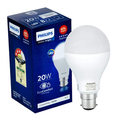 Philips Light Bulb