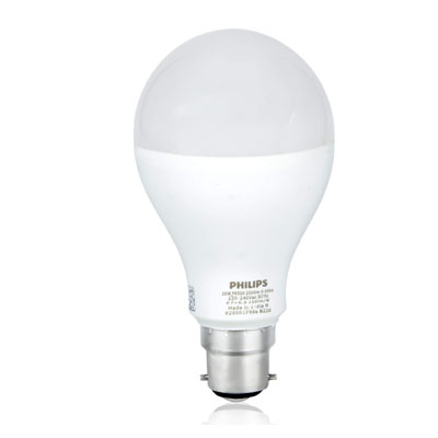 Philips Light Bulb