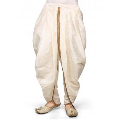 Designer Dhoti