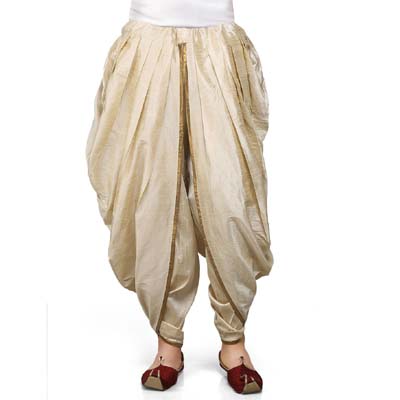 Designer Dhoti