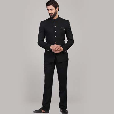 Jodhpuri Suit