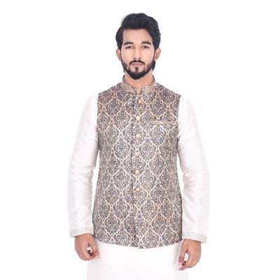 Jodhpuri Jacket