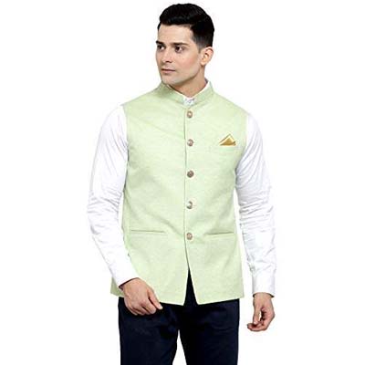 Jodhpuri Jacket