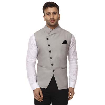 Nehru Jacket 