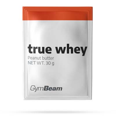 TRUE WHEY PROTEIN 